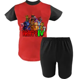 krotka-pizama-dziecieca-fnaf-five-nights-at-freddy-s-rodzaje-producent