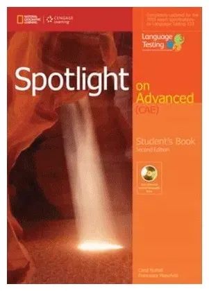 spotlight-on-advanced-2ed-sb-with-multi-rom