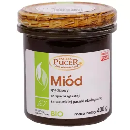 miod-spadziowy-ze-spadzi-iglastej-bio-400-g-pasieka-pucer