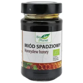 miod-spadziowy-bio-300-g-bio-planet