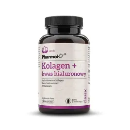 kolagen-kwas-hialuronowy-bezglutenowy-90-kapsulek-pharmovit-classic