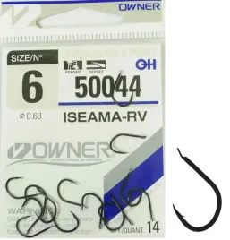 nr-6-haczyki-owner-iseama-rv-50044-kuty-hi-carbon
