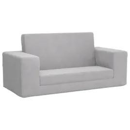 2-os-sofa-dla-dzieci-rozkladana-jasnoszara-miekki-plusz