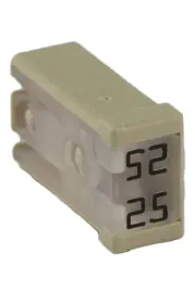 bezpiecznik-kostkowy-mcase-plus-25a-slotted-szczelinowy