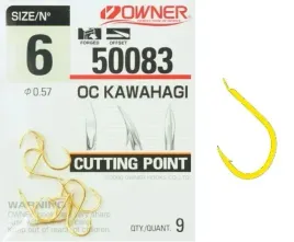 nr-6-haczyki-50083-owner-cut-oc-kawahagi-kute-hi-carbon