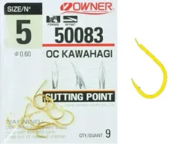 nr-5-haczyki-50083-owner-cut-oc-kawahagi-kute-hi-carbon