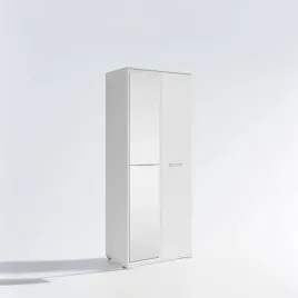 szafa-otwierana-z-lustrem-dwudrzwiowa-80cm-x-200cm-bialaor-polki-wieszak