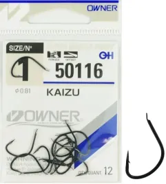 nr-1-haczyki-owner-kaizu-50116-kute-czarne-samozacinajace