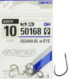 nr-10-haczyki-owner-iseama-bl-50168-bezzadziorowe-method-feeder