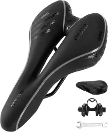 wygodne-zelowe-siodelko-do-roweru-ouxi-hollow-ergonomiczne