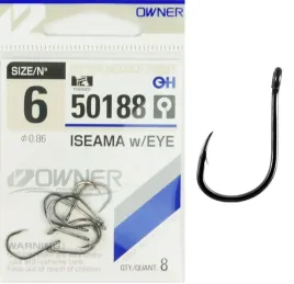 nr-6-haczyki-owner-iseama-w-eye-50188-z-oczkiem-kuty-hi-carbon