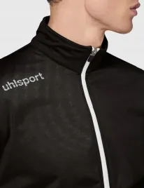 bluza-uhlsport-czarna-rozmiar-xxxl