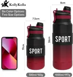 kollykolla-butelka-na-wode-1000-ml-stan-nowy