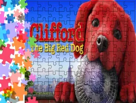 puzzle-tradycyjne-clifford-wielki-czerwony-pies-producent