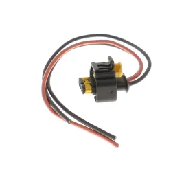 wiazka-wtyk-3-pin-fioletowa-kod-2-z-przewodami-18cm