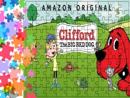 puzzle-tradycyjne-clifford-wielki-czerwony-pies-producent