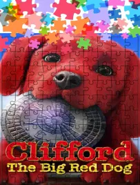 puzzle-tradycyjne-clifford-wielki-czerwony-pies-producent