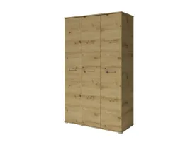 szafa-otwierana-trzydrzwiowa-120cm-x-200cm-artisan-or-polki-wieszak