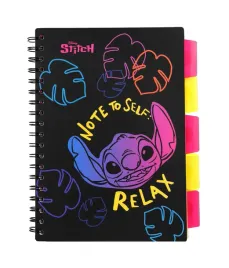 kolobrulion-b5-disney-black-stitch-wzor-1