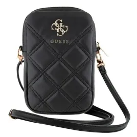 torebka-na-telefon-guess-czarna-listonoszka-saszetka-elegancka-skorzana