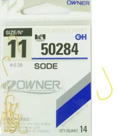 nr-11-haczyki-owner-sode-50284-wyczynowe-cienkie-zlote