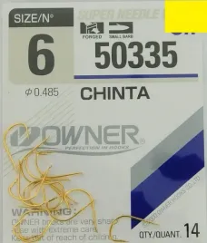 nr-6-haczyki-owner-chinta-50335-zlote