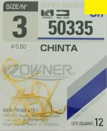 nr-3-haczyki-owner-chinta-50335-zlote