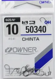 nr-10-haczyki-50340-owner-chinta-czarne
