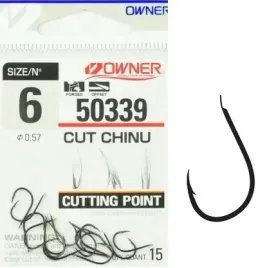 nr-6-haczyki-owner-cut-chinu-50339-kuty-hi-carbon