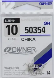 nr-10-haczyki-50354-owner-chinta-srebrne