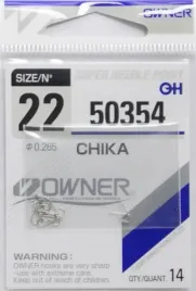 nr-22-haczyki-50354-owner-chinta-srebrne