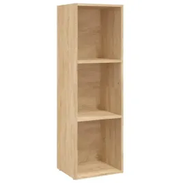 vidaxl-regal-na-ksiazki-szafka-tv-dab-sonoma-36x30x114-cm