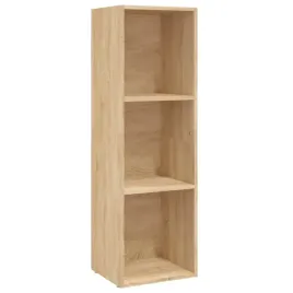 vidaxl-regal-na-ksiazki-szafka-tv-dab-sonoma-36x30x114-cm
