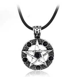 naszyjnik-pentagram-black-stone-supernatural-nie-z-tego-swiata-sam-impala
