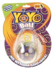 yoyo-ball-fioletowy-blister-yoyo-z-kwiatkiem