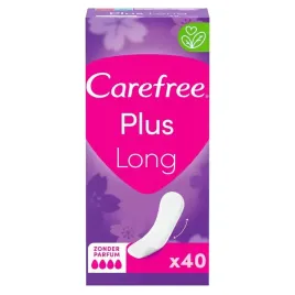 carefree-plus-long-wkladki-higieniczne-unscented-40-sztuk