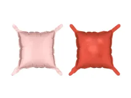 balony-foliowe-kwadraty-rozowo-czerwone-35-x-35-cm-4-szt