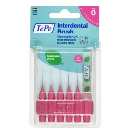 tepe-original-szczoteczki-miedzyzebowe-0-4mm-rozowe-6-sztuk