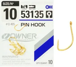 nr-10-haczyki-53135-owner-pin-hook-kuty-hi-carbon-zlote