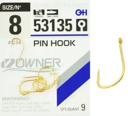 nr-8-haczyki-53135-owner-pin-hook-kuty-hi-carbon-zlote