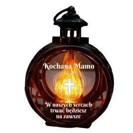 znicz-dla-mamy-latarenka-okragla-na-grob-led-statuetka-na-cmentarz