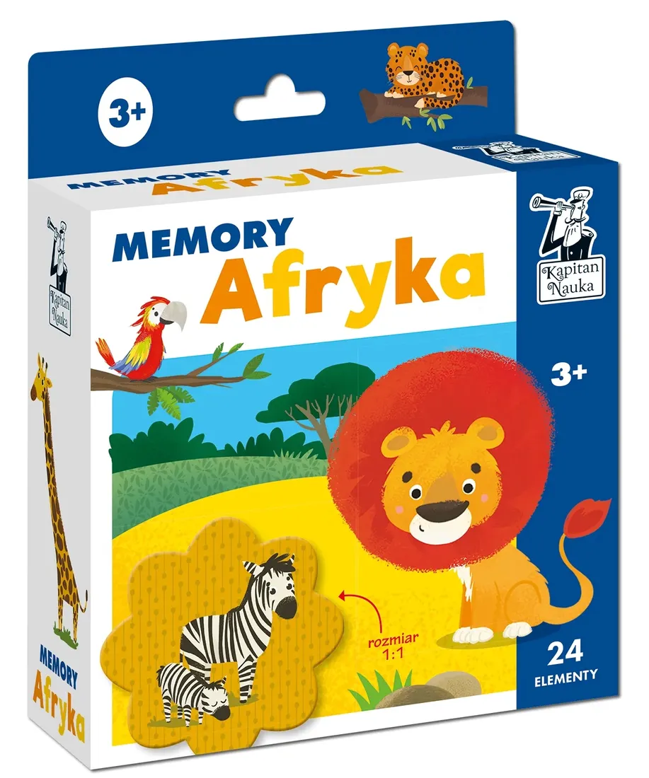 memory-afryka-kapitan-nauka-stan-nowy