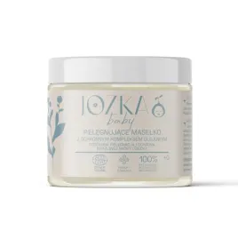 jozka-pielegnujace-maselko-dla-dzieci-z-kompleksem-olejowym-90ml