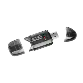 logilink-czytnik-kart-pamieci-uniwersalny-usb-2-0-sd-mmc-rs-mmc-czarny