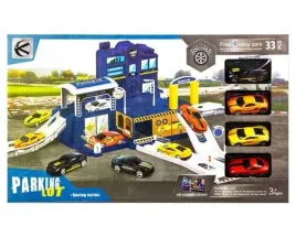 parking-garaz-w-zestawie-z-4-autkami