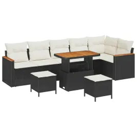 nowoczesna-sofa-ogrodowa-z-polirattanu-z-poduszkami-i-akacjowa-powierzchni