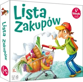 gra-rodzinna-planszowa-lista-zakupow-kukuryku