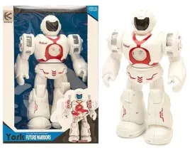 interaktywny-robot-z-funkcjami-dzwiekowymi-ruchowymi-i-swietlnymi