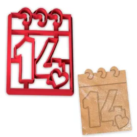 foremka-walentynki-14-luty-92-x-72-mm-czerwony