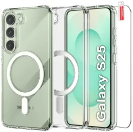 etui-do-samsung-s25-wzmacniane-do-magsafe-anti-shock-clear-case-szklo